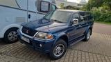Mitsubishi Pajero 3,0 I V6 GLS Sport Scheck GLS Sport S... - gebrauchte Mitsubishi Pajero aus dem Jahr 2000