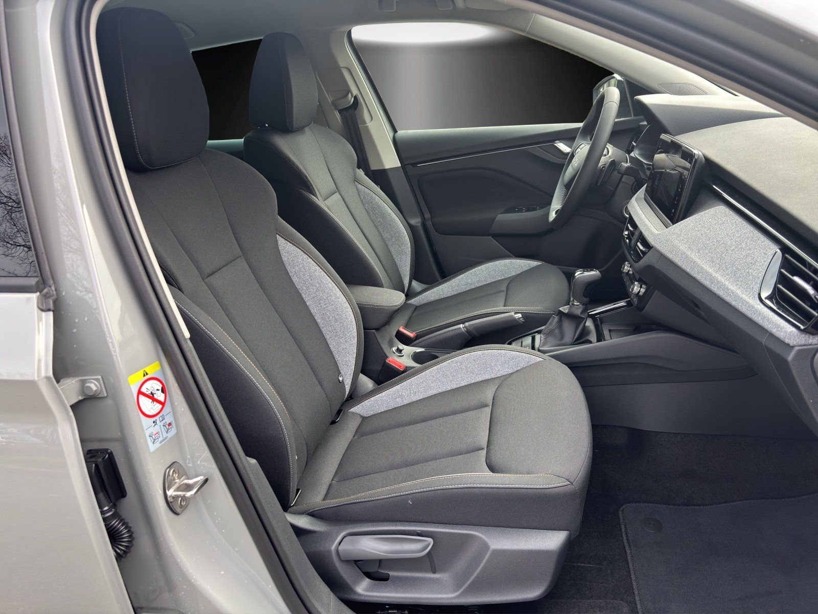 Fahrzeugabbildung SKODA Scala Balance 1,5 TSI 110 kW DSG
