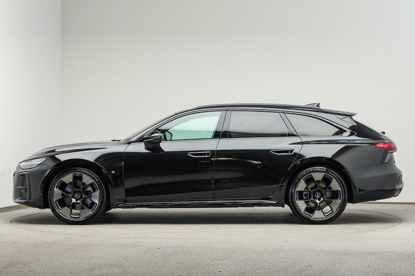 Audi A6 Allroad - Bild 3