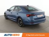 Skoda Octavia 1.5 TSI ACT First Edition*NAVI*CAM* - Skoda Octavia: Alcantara