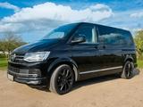 Volkswagen T6 Multivan, Gen.6, 4Motion, StdHz,  - VW T6 Multivan von privat
