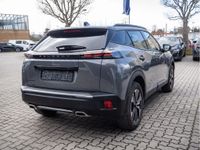 Peugeot 2008 - Vorschau Bild 3