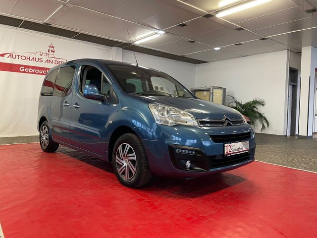 Citroën Berlingo Kombi Selection