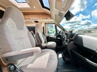 Malibu Van diversity 640 LE K GT -SAT &amp; TV -Markise (4/15)