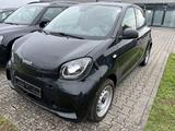 Smart ForFour forfour electric drive / EQ - Smart ForFour aus 2022