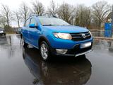 Dacia Sandero Stepway, HU 11/26, Neue Kupp... - Dacia Sandero in Kiel