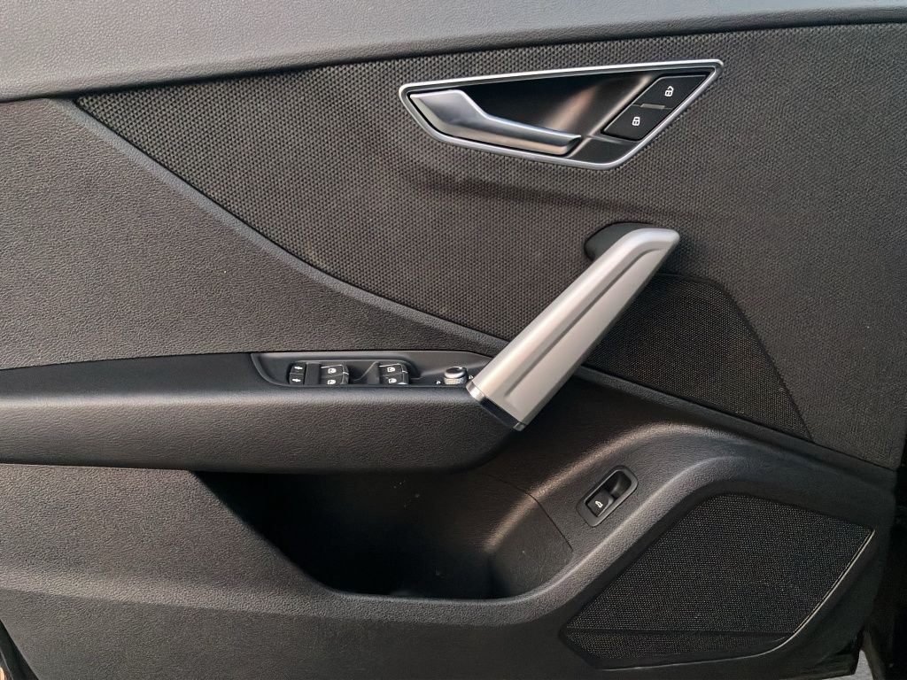 Fahrzeugabbildung Audi Q2 35 1.5 TFSI S line *MATRIX-LED*KAMERA*ACC*