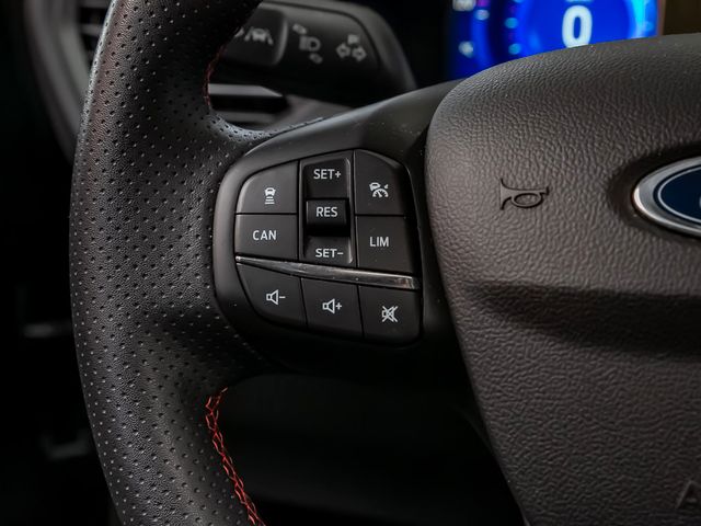 Ford Focus Turnier 1.0 ST-Line X Fahrerassistenzpaket