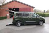 Opel Combo Life XL 1,5D*rollstuhlgerecht*AMF-Bruns* - Opel Gebrauchtwagen in Bremen