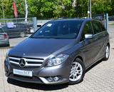 Mercedes-Benz B 200 Leder Navi - Mercedes-Benz B 200 in Hannover
