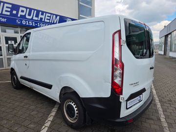 Ford Transit Custom - 4