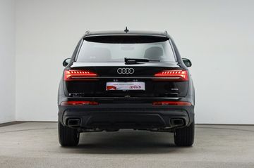 Audi Q7 - 5