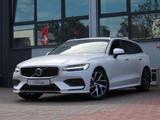 Volvo V60 D4 Geartronic Momentum Leder Sitzheizung - Volvo V60: Momentum