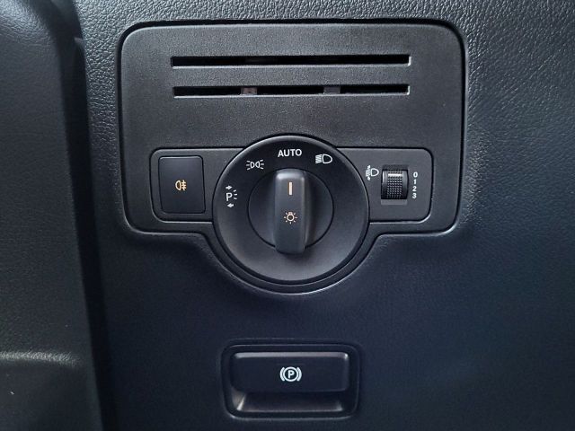 NFZ Vito Kasten 114 CDI Aut. AHK Kamera Navi
