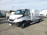 Iveco DAILY 72C18 Festplateau Alu Premium - Angebote