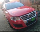 Volkswagen VW Passat 3c6b R36 AHK/ Standh. TÜV 01/2028 - Volkswagen Passat Kombi 3c mit Benzin-Antrieb