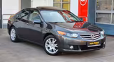 Honda Accord 2.4 Automatik LEDER/XENON/GSD/PDC/SHZ - Honda Accord: 2.4