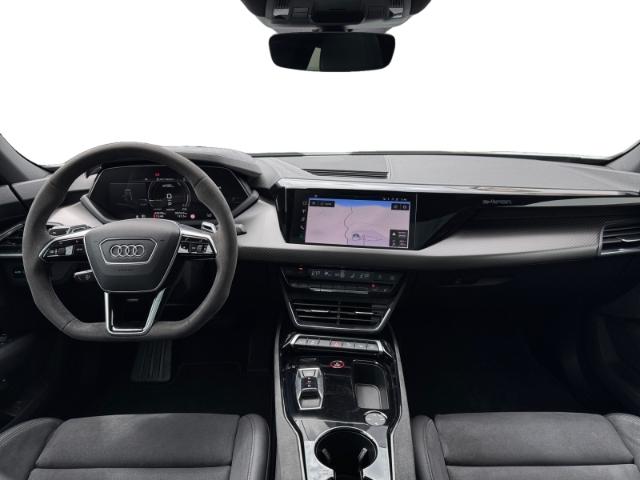 Audi e-tron GT quattro LASER NAVI+ 21'' AIR-SUSP. B&O