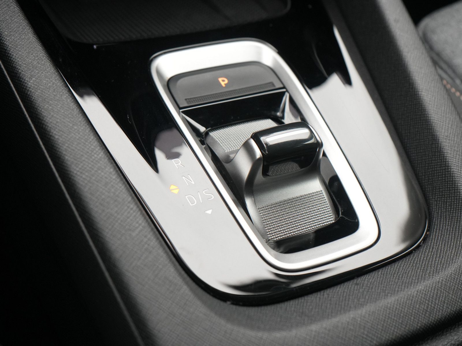 Skoda Octavia - Bild 12