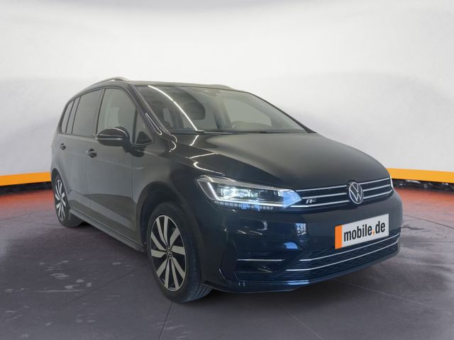 Volkswagen Touran MOVE 1.5 TSI DSG/LED/Panorama/Sitzhzg./Na