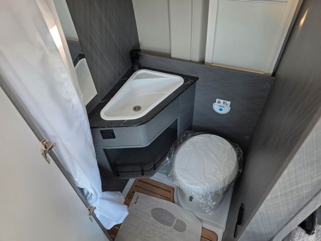 Etrusco CV 540 DB 140 MT