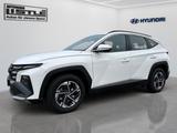 Hyundai Tucson MY25 1.6 T-GDI (160PS) 48V 7-DCT Select N - Hyundai TUCSON aus 2025