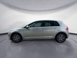 Volkswagen Golf 1.2 TSI Allstar Navi, PDC, SHZ, Tempomat - Volkswagen in Reutlingen