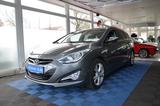 Hyundai i40 1.7 CRDi *AUTOMATIK*NAVI*AHK*PDC*ERST 80TKM! - Hyundai i40: Automatik