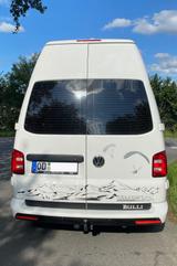 Volkswagen T6 Campervan/Wohnmobil mit Hochdach - Offers matching your search criteria