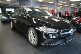 Mercedes-Benz CLA 180 Shooting Brake 7G-DCT Navi - BT. - Shz. - Mercedes-Benz CLA 180 Shooting Brake aus 2021