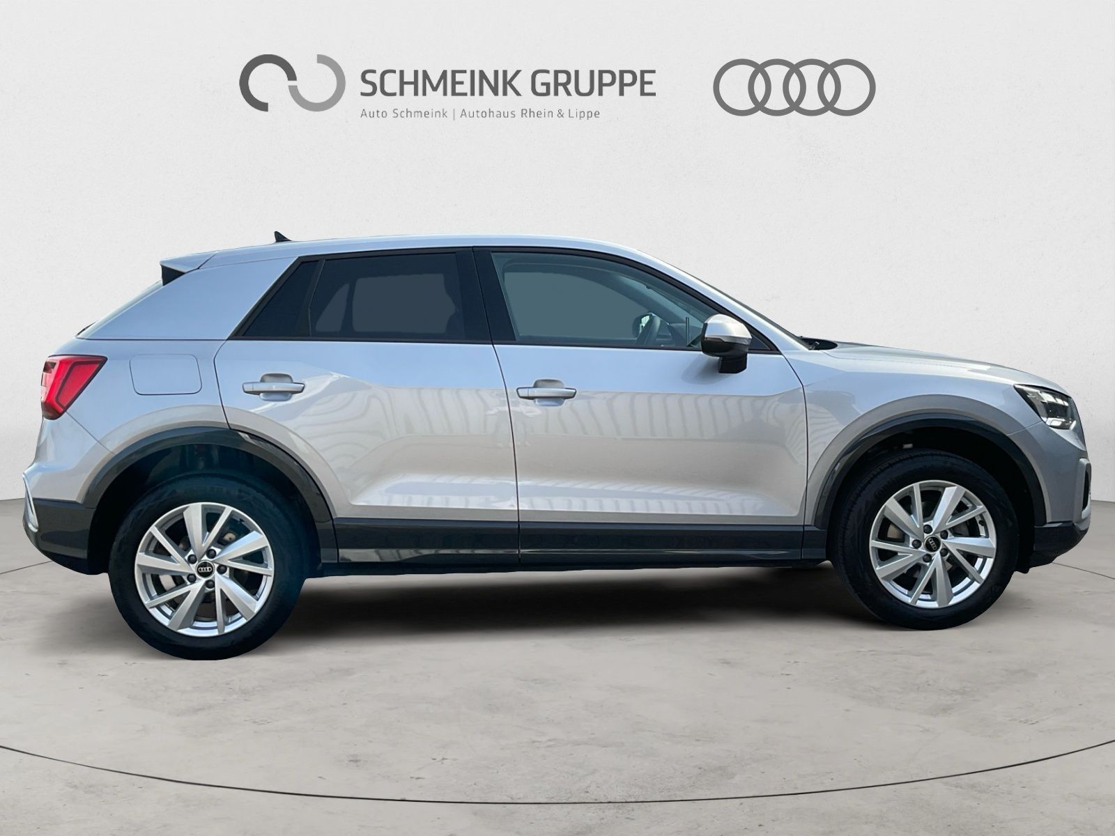 Audi Q2 - Bild 7