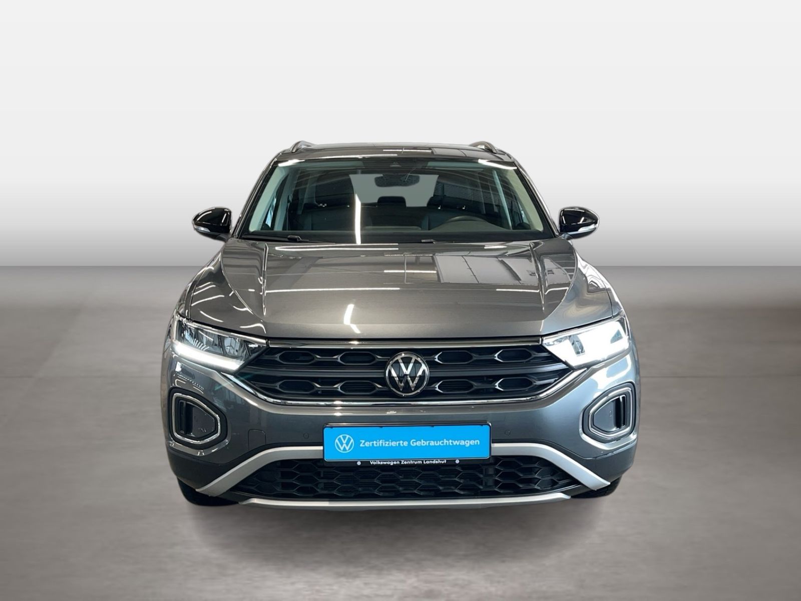Volkswagen T-Roc - Bild 9