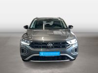 Volkswagen T-Roc - Vorschau Bild 9
