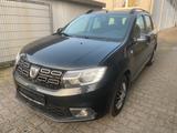 Dacia Logan MCV II 1.5 Blue dCi 95 1. Hand - Dacia Logan in Wuppertal