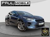 Kia XCeed Platinum Hybrid Pano Navi LED Leder R-Cam - Kia XCeed Gebrauchtwagen