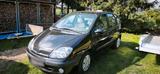 Renault Megane Scenic  Gebraucht mit Rest ... - Renault Megane