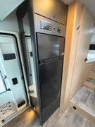 Sunlight T 68 | Hubbett | Modelljahr 2025