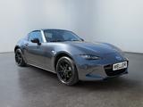 Mazda MX-5 1.5 Exclusive-Line RF *LED*Leder*SHZ*CarPla - Mazda MX-5: Cabrio
