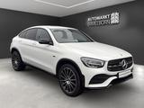 Mercedes-Benz GLC 300 e AMG Coupe 20 Virtual*Kamera*LED*Alcant - Mercedes-Benz GLC-Klasse Plug-in Hybrid (PHEV) Gebrauchtwagen