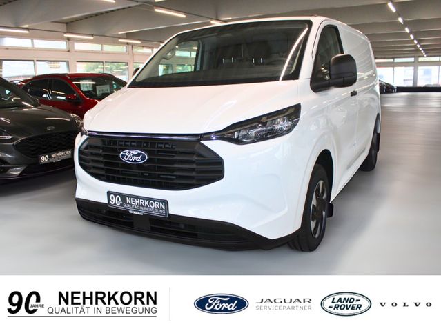 Ford Transit Custom TREND PHEV L1 LED CAM Technologie