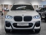 BMW X3 xDrive 30e M-Sport PANO HUD LED NAVI SHZ PDC - BMW: E30 M