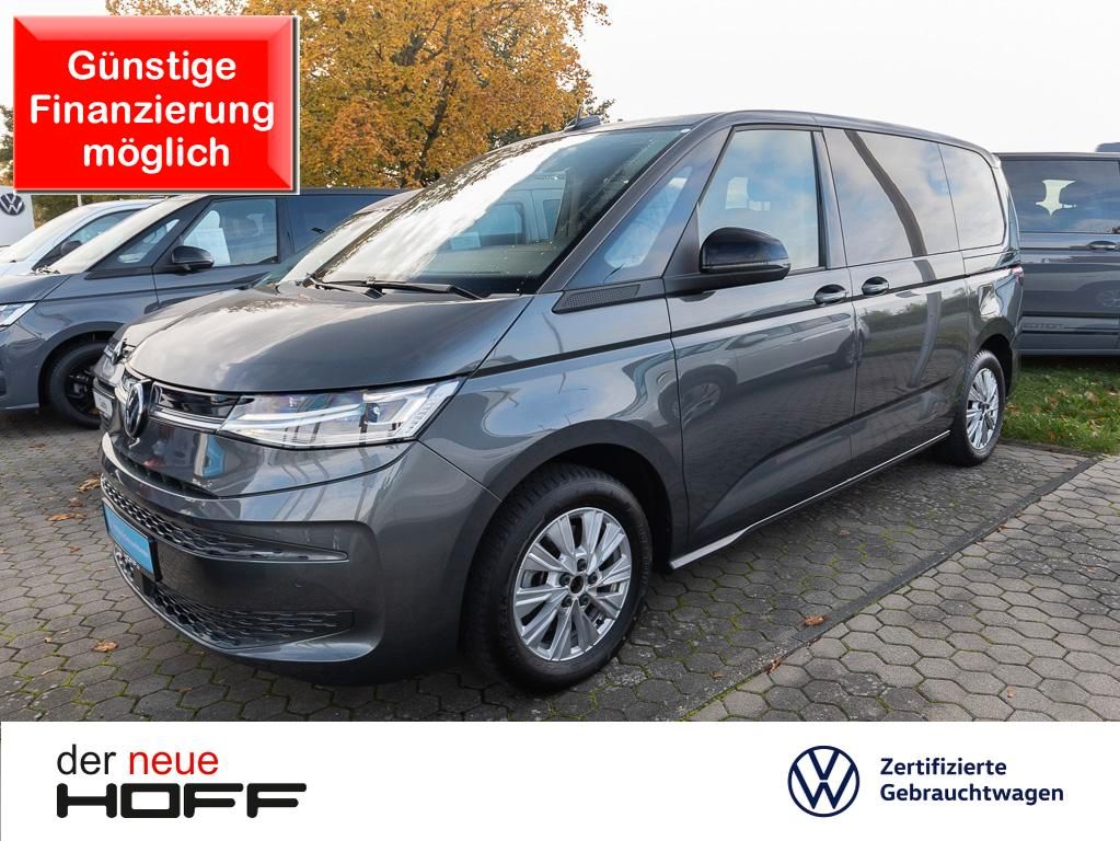 Volkswagen T7 Multivan eHybrid LifeKamera AHK NAVI PANO