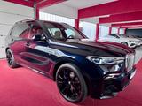 BMW X7 40d M Sport Laser Pano ACC Individaul 360°22" - BMW X7 Gebrauchtwagen