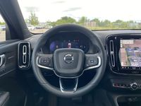 Volvo XC40 - Vorschau Bild 12