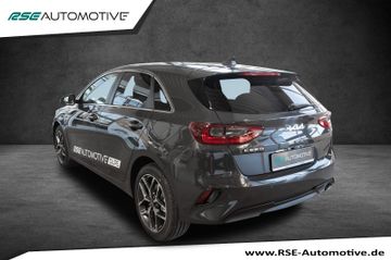 Bild 9 Kia cee'd / Ceed 1,5 GDI Ultimate Ed. Soundsystem Klima AHK