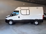 Iveco Daily 35 S 3.0L*L2/H2*ERDGAS*62.000KM*WERKSTATTF - gebrauchte Iveco Kleinbus