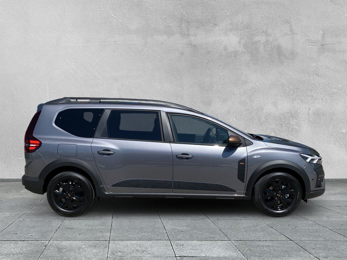 Dacia Jogger - Bild 6