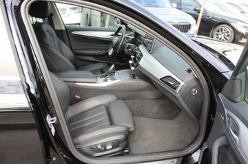 BMW 520 - 4