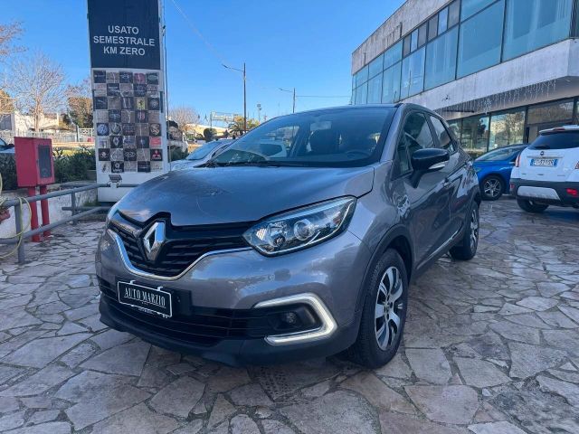 Renault Captur dCi 8V 90 CV Business