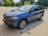 BMW X1 F48 TÜV Neu - BMW X1 F48 mit Diesel-Antrieb